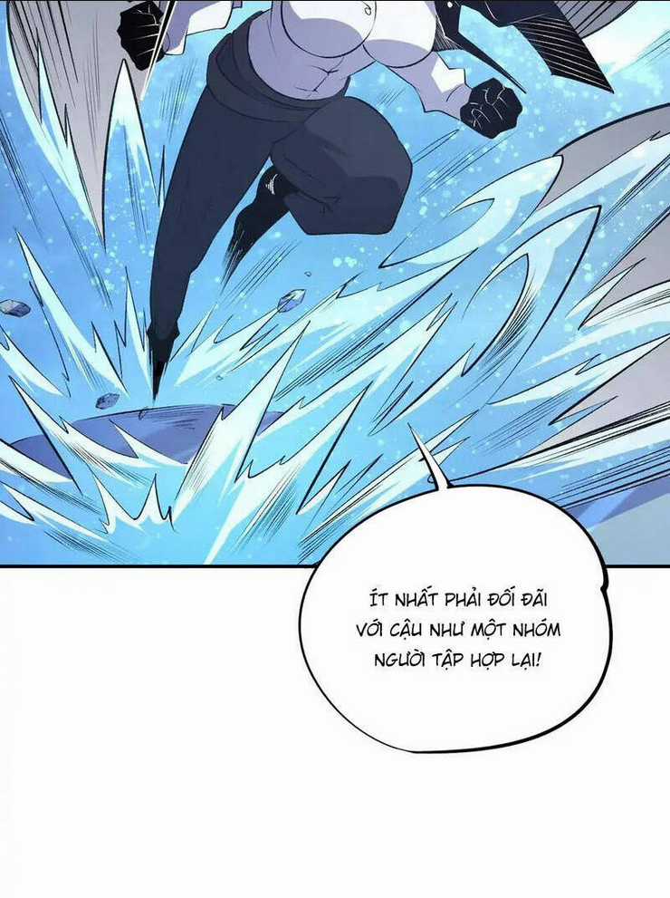 Toàn Dân Chuyển Chức : Duy Ta Vô Chức Tán Nhân Chapter 107 trang 19