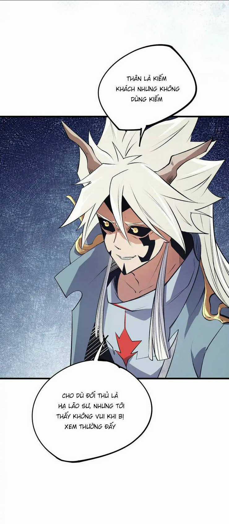 Toàn Dân Chuyển Chức : Duy Ta Vô Chức Tán Nhân Chapter 107 trang 2