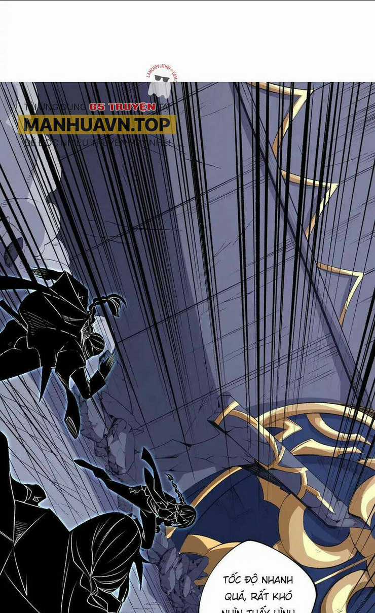 Toàn Dân Chuyển Chức : Duy Ta Vô Chức Tán Nhân Chapter 107 trang 20