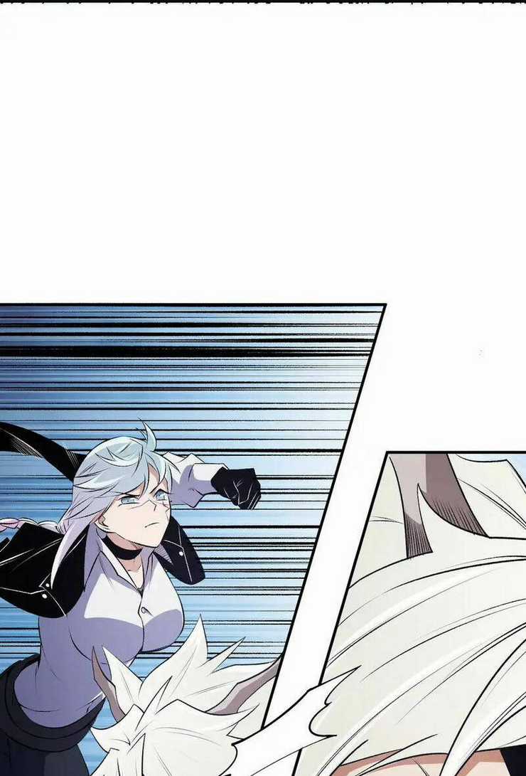 Toàn Dân Chuyển Chức : Duy Ta Vô Chức Tán Nhân Chapter 107 trang 22