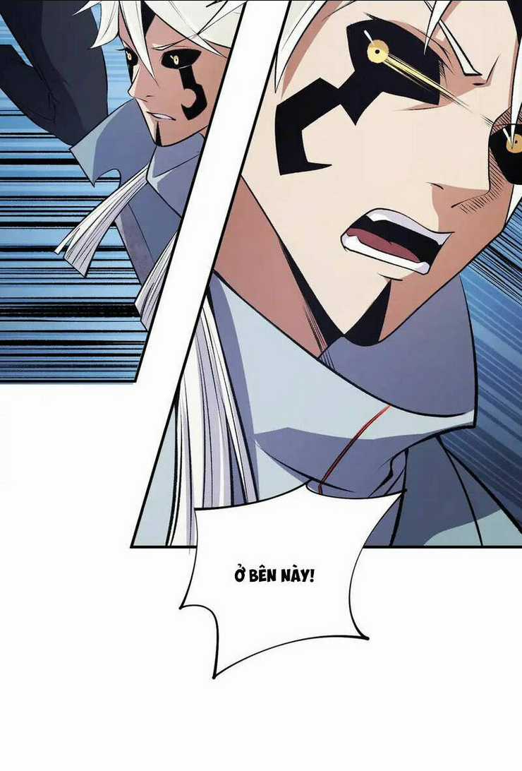 Toàn Dân Chuyển Chức : Duy Ta Vô Chức Tán Nhân Chapter 107 trang 23