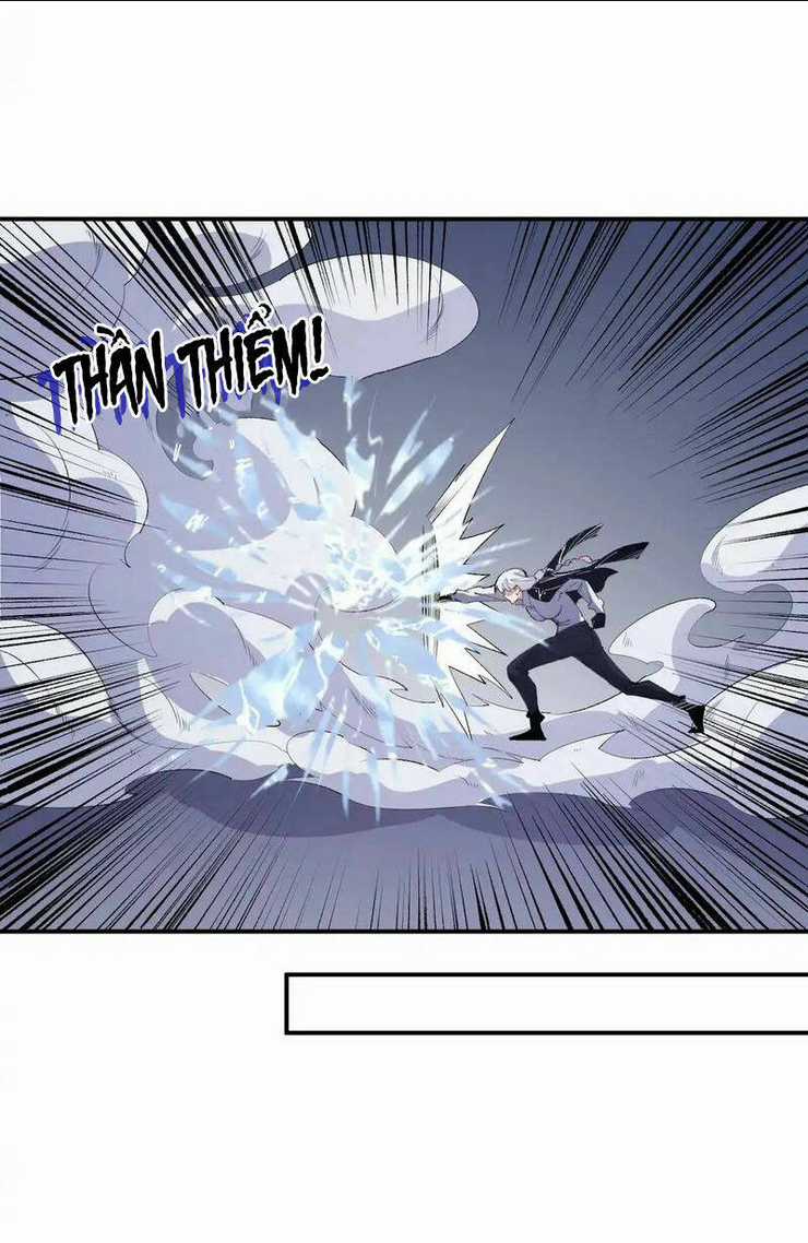 Toàn Dân Chuyển Chức : Duy Ta Vô Chức Tán Nhân Chapter 107 trang 26