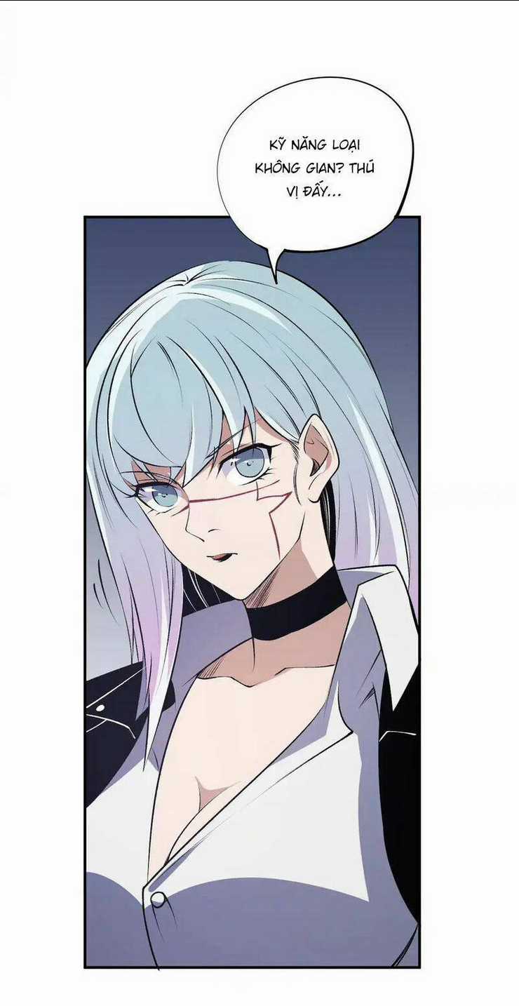 Toàn Dân Chuyển Chức : Duy Ta Vô Chức Tán Nhân Chapter 107 trang 28