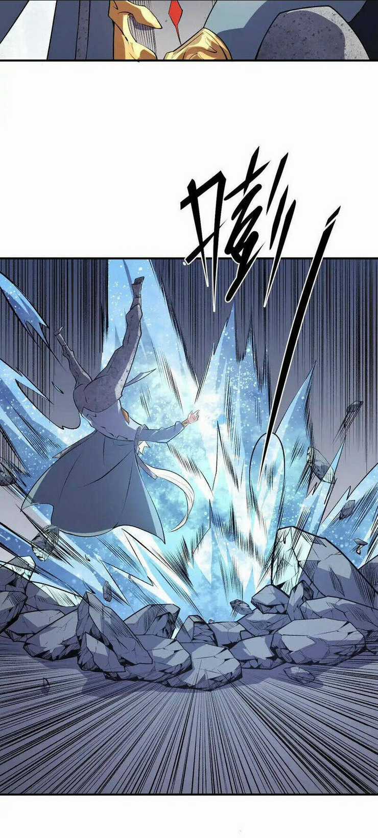 Toàn Dân Chuyển Chức : Duy Ta Vô Chức Tán Nhân Chapter 107 trang 31