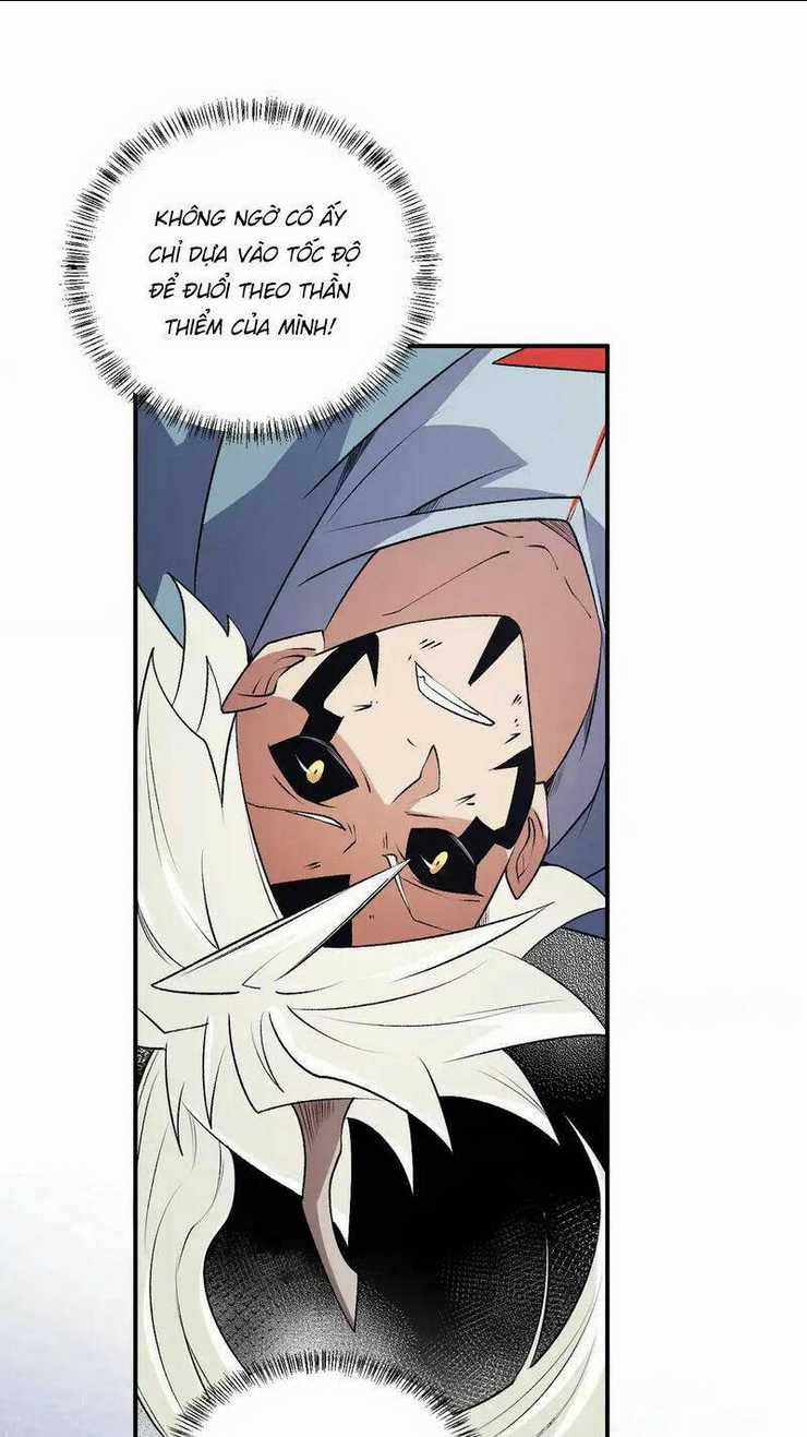 Toàn Dân Chuyển Chức : Duy Ta Vô Chức Tán Nhân Chapter 107 trang 32