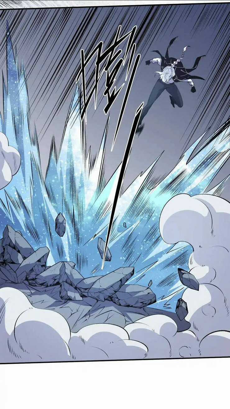 Toàn Dân Chuyển Chức : Duy Ta Vô Chức Tán Nhân Chapter 107 trang 35