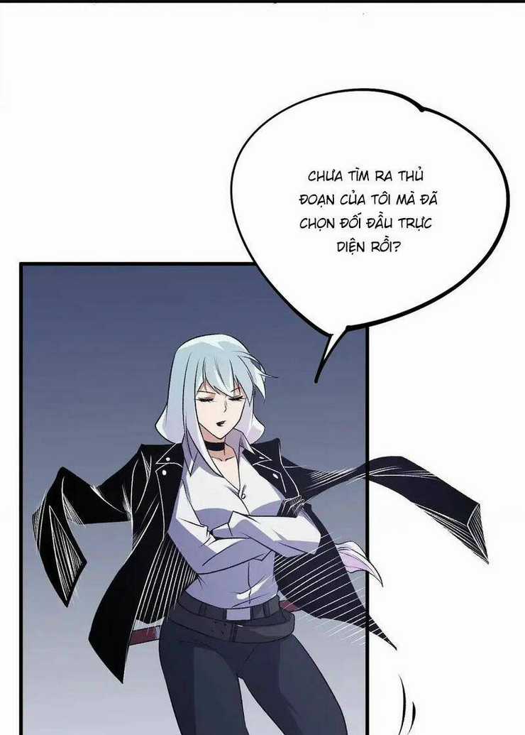 Toàn Dân Chuyển Chức : Duy Ta Vô Chức Tán Nhân Chapter 107 trang 4