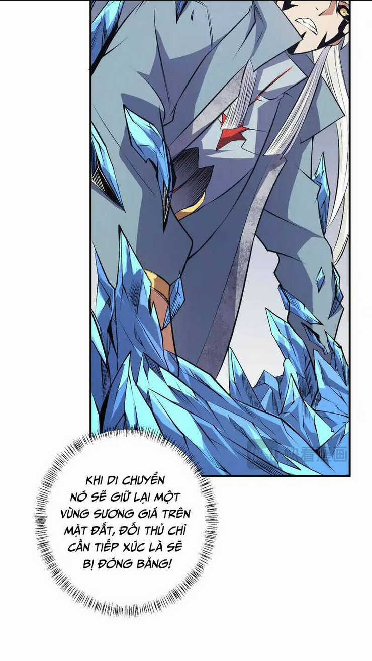 Toàn Dân Chuyển Chức : Duy Ta Vô Chức Tán Nhân Chapter 107 trang 41