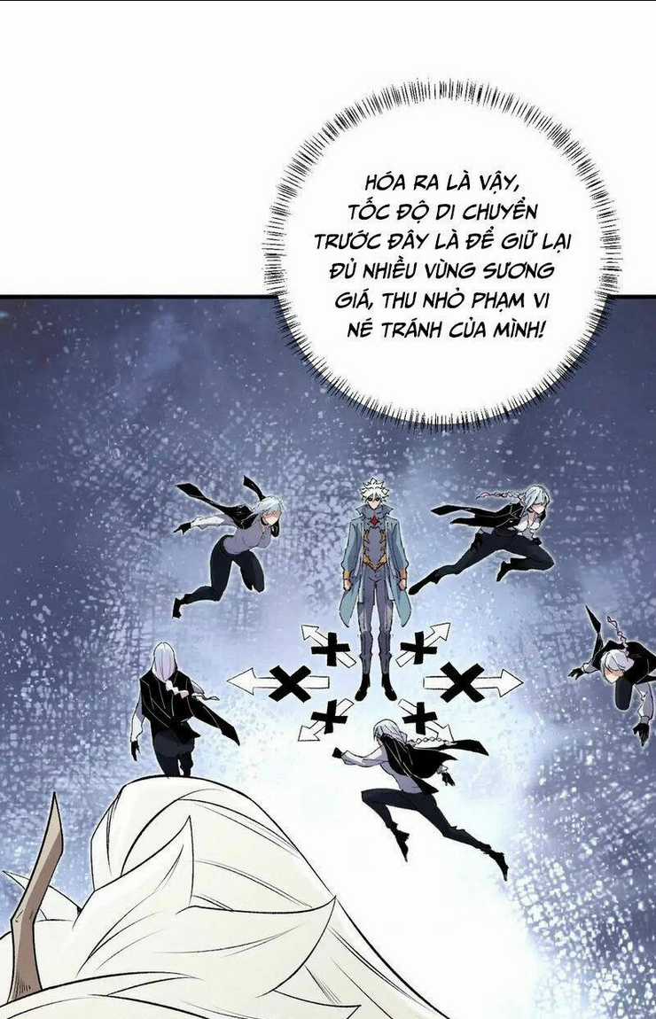 Toàn Dân Chuyển Chức : Duy Ta Vô Chức Tán Nhân Chapter 107 trang 42