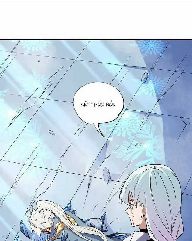 Toàn Dân Chuyển Chức : Duy Ta Vô Chức Tán Nhân Chapter 107 trang 44