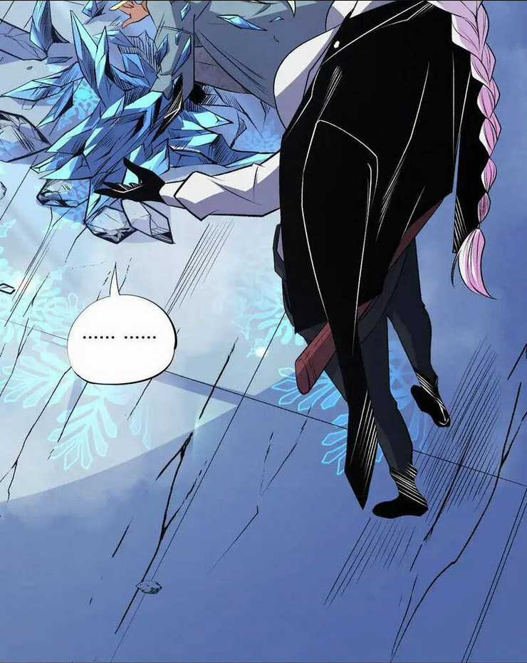 Toàn Dân Chuyển Chức : Duy Ta Vô Chức Tán Nhân Chapter 107 trang 45