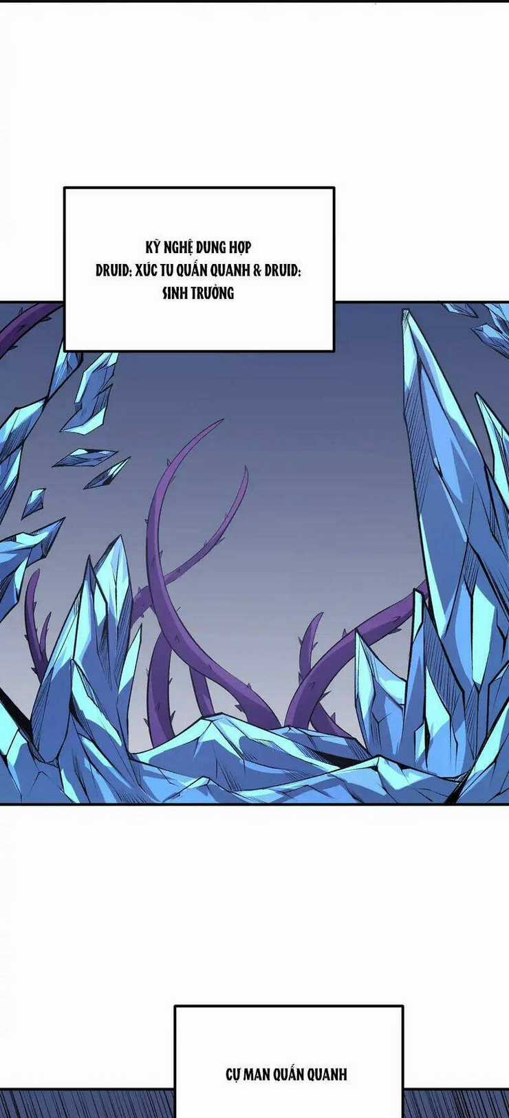 Toàn Dân Chuyển Chức : Duy Ta Vô Chức Tán Nhân Chapter 107 trang 46