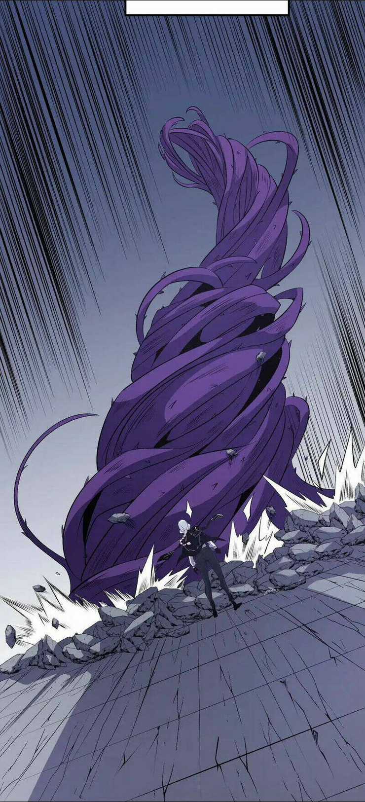 Toàn Dân Chuyển Chức : Duy Ta Vô Chức Tán Nhân Chapter 107 trang 47