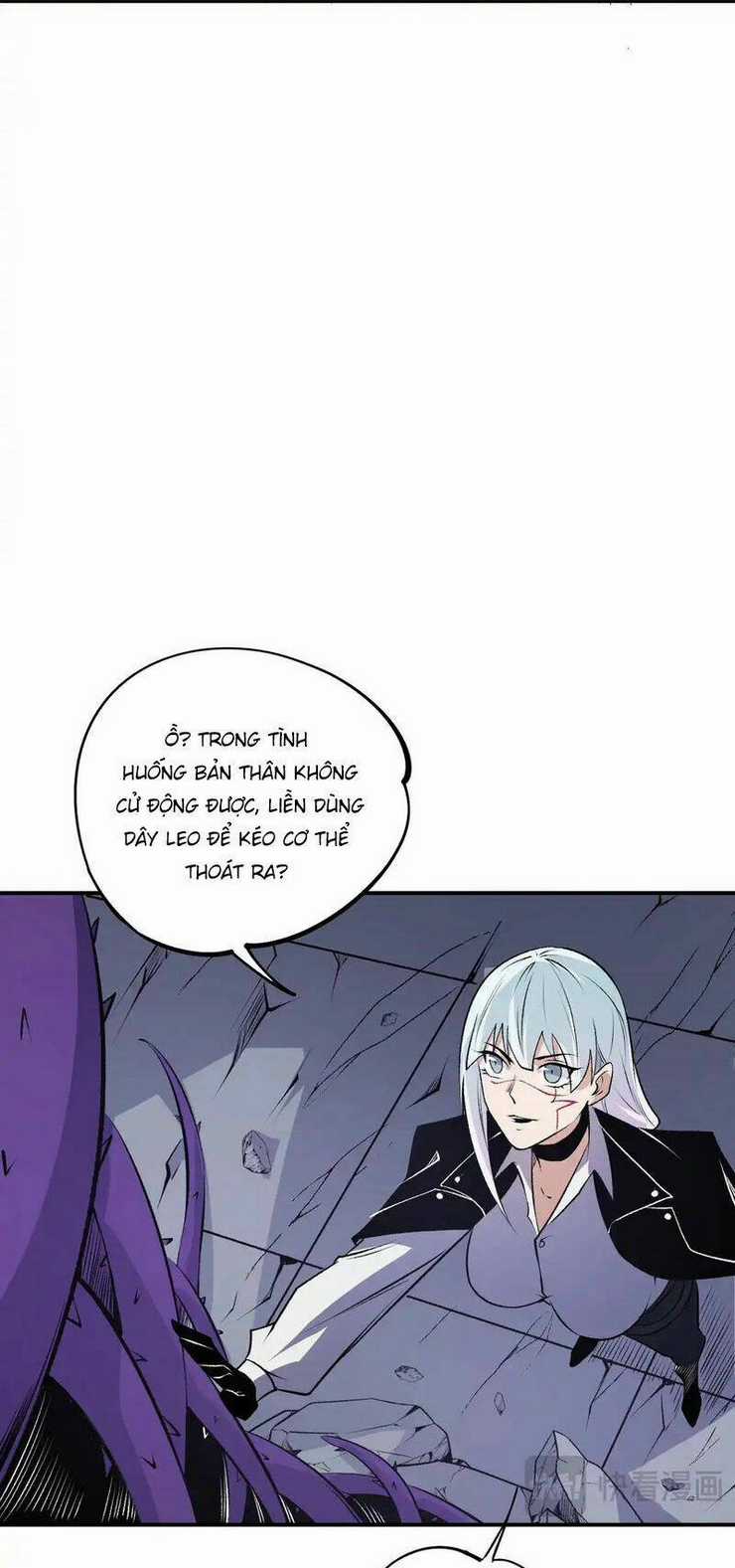 Toàn Dân Chuyển Chức : Duy Ta Vô Chức Tán Nhân Chapter 107 trang 48