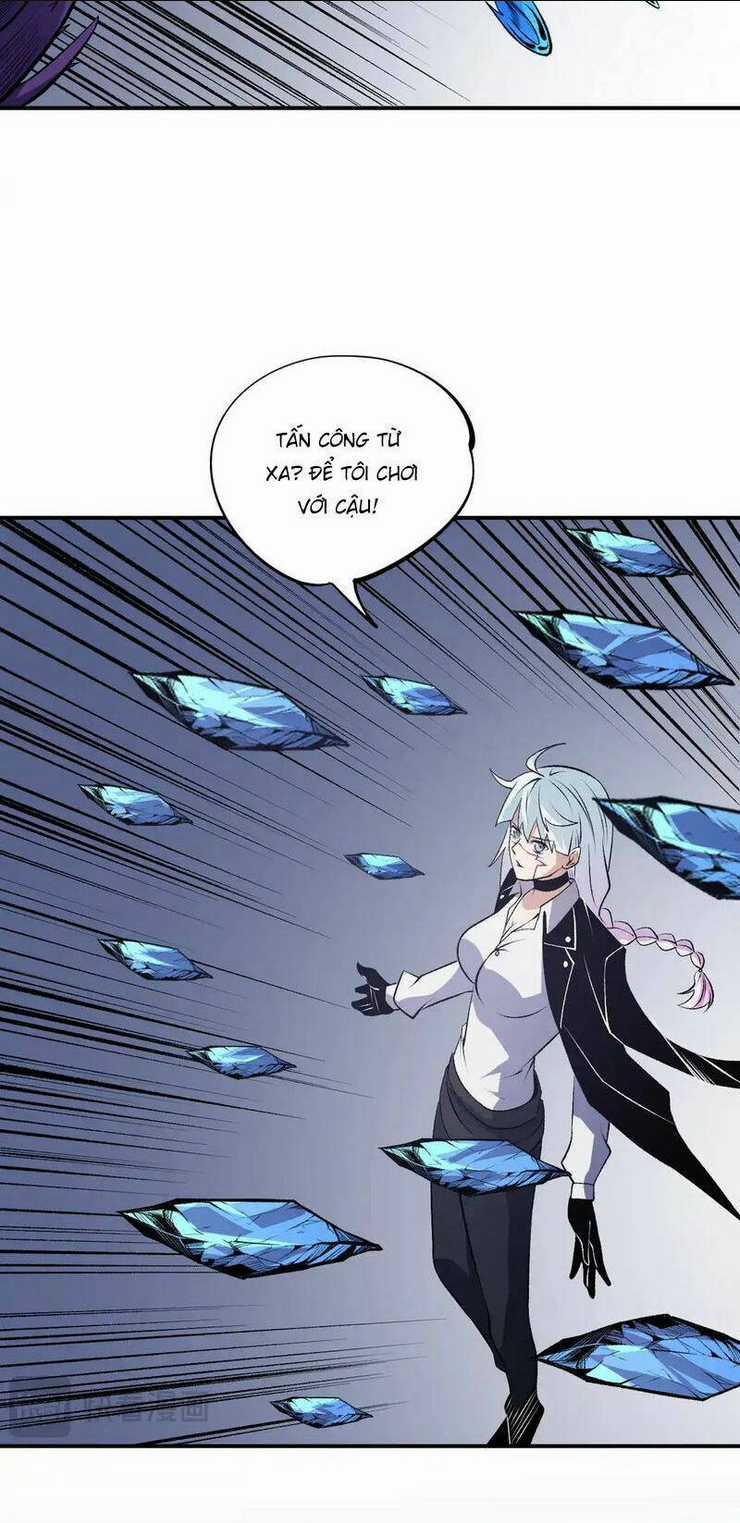 Toàn Dân Chuyển Chức : Duy Ta Vô Chức Tán Nhân Chapter 107 trang 53