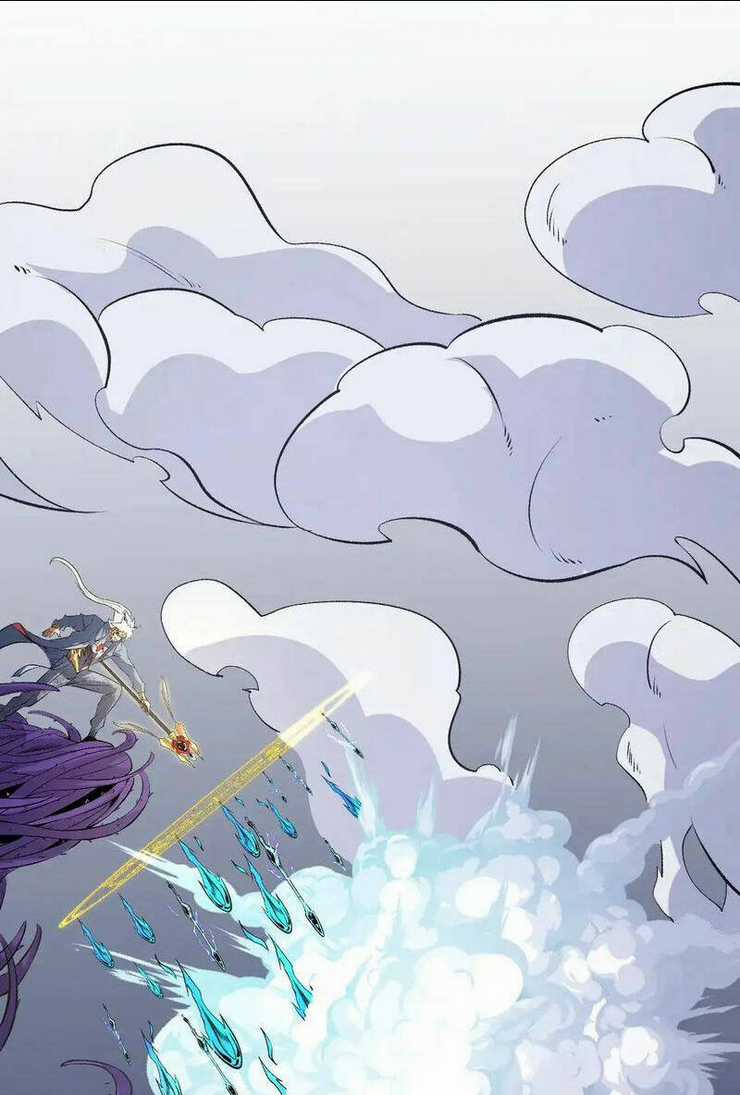 Toàn Dân Chuyển Chức : Duy Ta Vô Chức Tán Nhân Chapter 107 trang 54