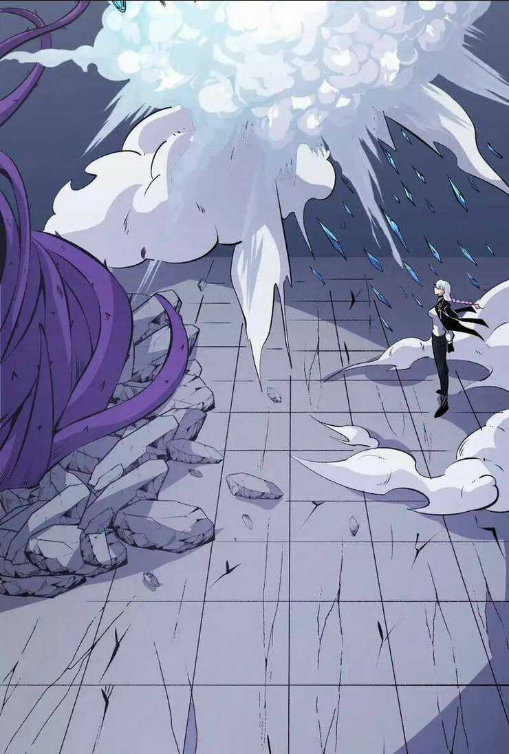 Toàn Dân Chuyển Chức : Duy Ta Vô Chức Tán Nhân Chapter 107 trang 55