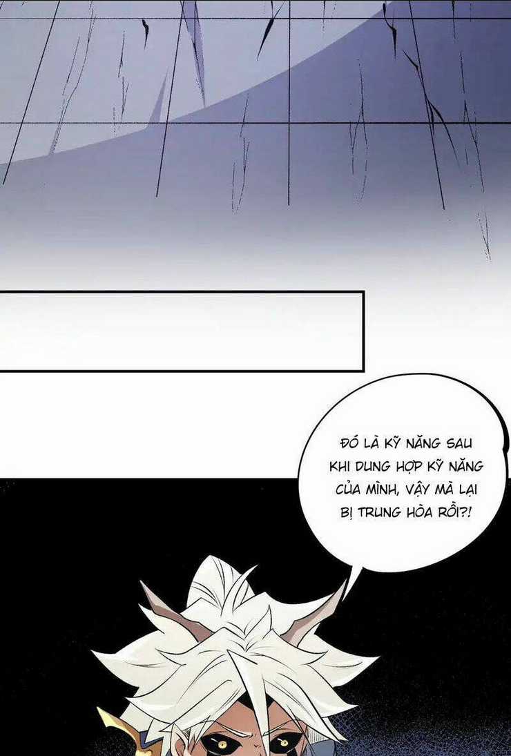 Toàn Dân Chuyển Chức : Duy Ta Vô Chức Tán Nhân Chapter 107 trang 56