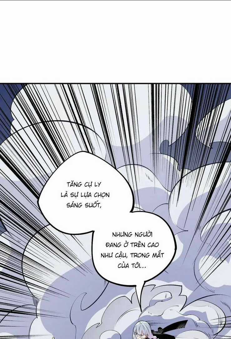 Toàn Dân Chuyển Chức : Duy Ta Vô Chức Tán Nhân Chapter 107 trang 58