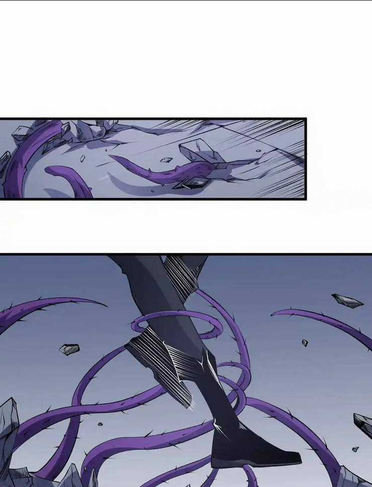 Toàn Dân Chuyển Chức : Duy Ta Vô Chức Tán Nhân Chapter 107 trang 6