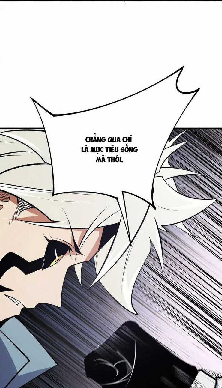 Toàn Dân Chuyển Chức : Duy Ta Vô Chức Tán Nhân Chapter 107 trang 60