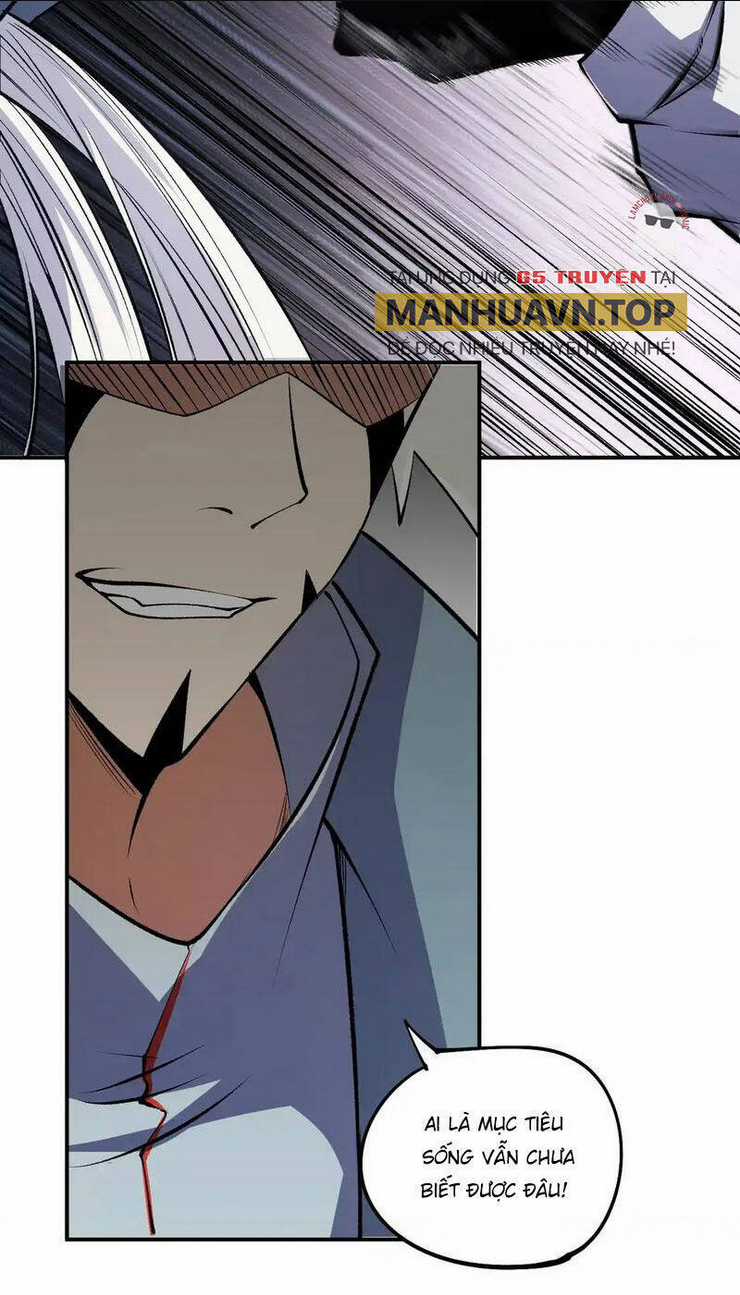 Toàn Dân Chuyển Chức : Duy Ta Vô Chức Tán Nhân Chapter 107 trang 61