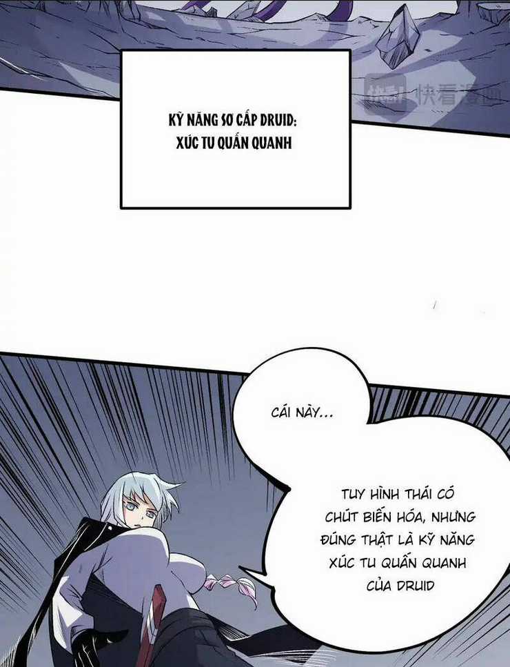 Toàn Dân Chuyển Chức : Duy Ta Vô Chức Tán Nhân Chapter 107 trang 7