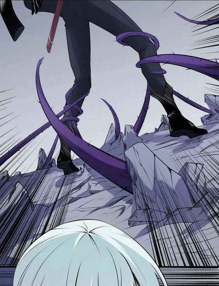 Toàn Dân Chuyển Chức : Duy Ta Vô Chức Tán Nhân Chapter 107 trang 8