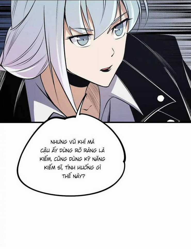 Toàn Dân Chuyển Chức : Duy Ta Vô Chức Tán Nhân Chapter 107 trang 9