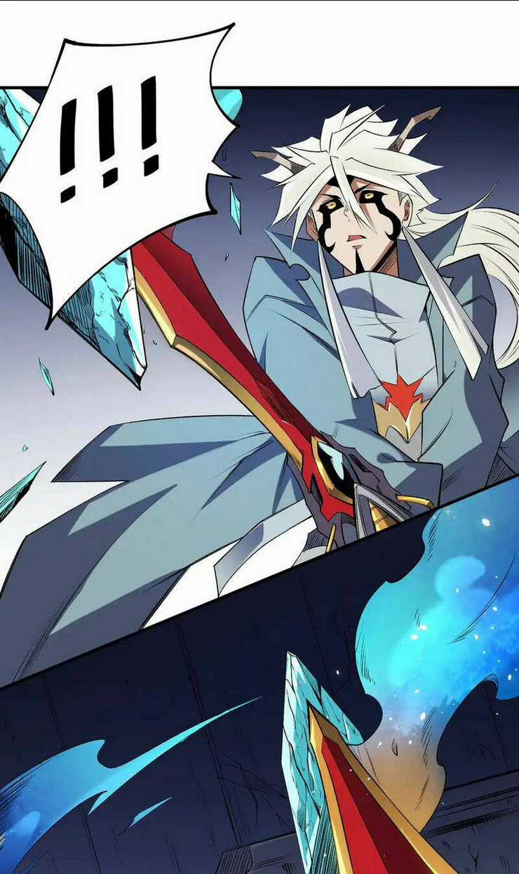 Toàn Dân Chuyển Chức : Duy Ta Vô Chức Tán Nhân Chapter 108 trang 10