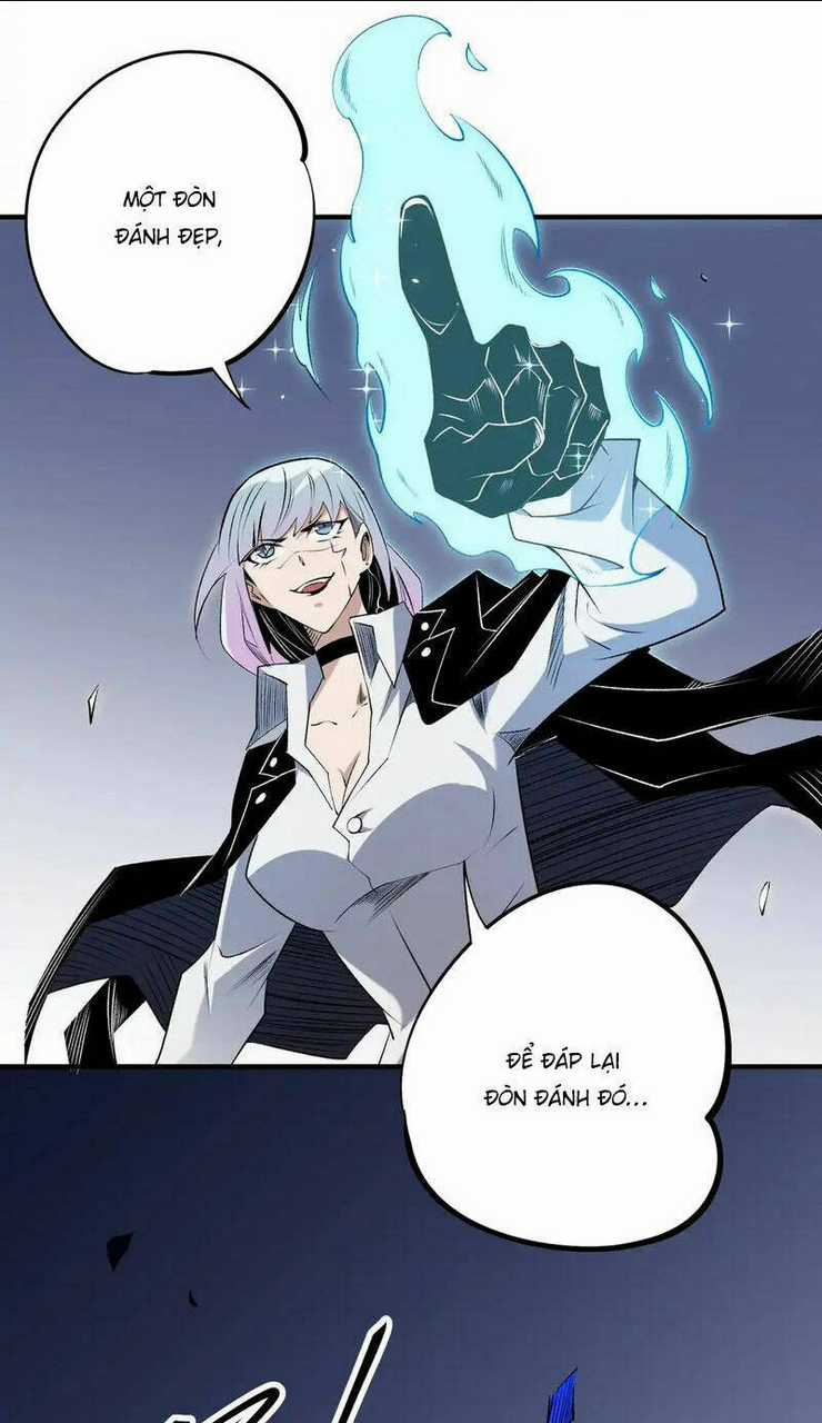 Toàn Dân Chuyển Chức : Duy Ta Vô Chức Tán Nhân Chapter 108 trang 12