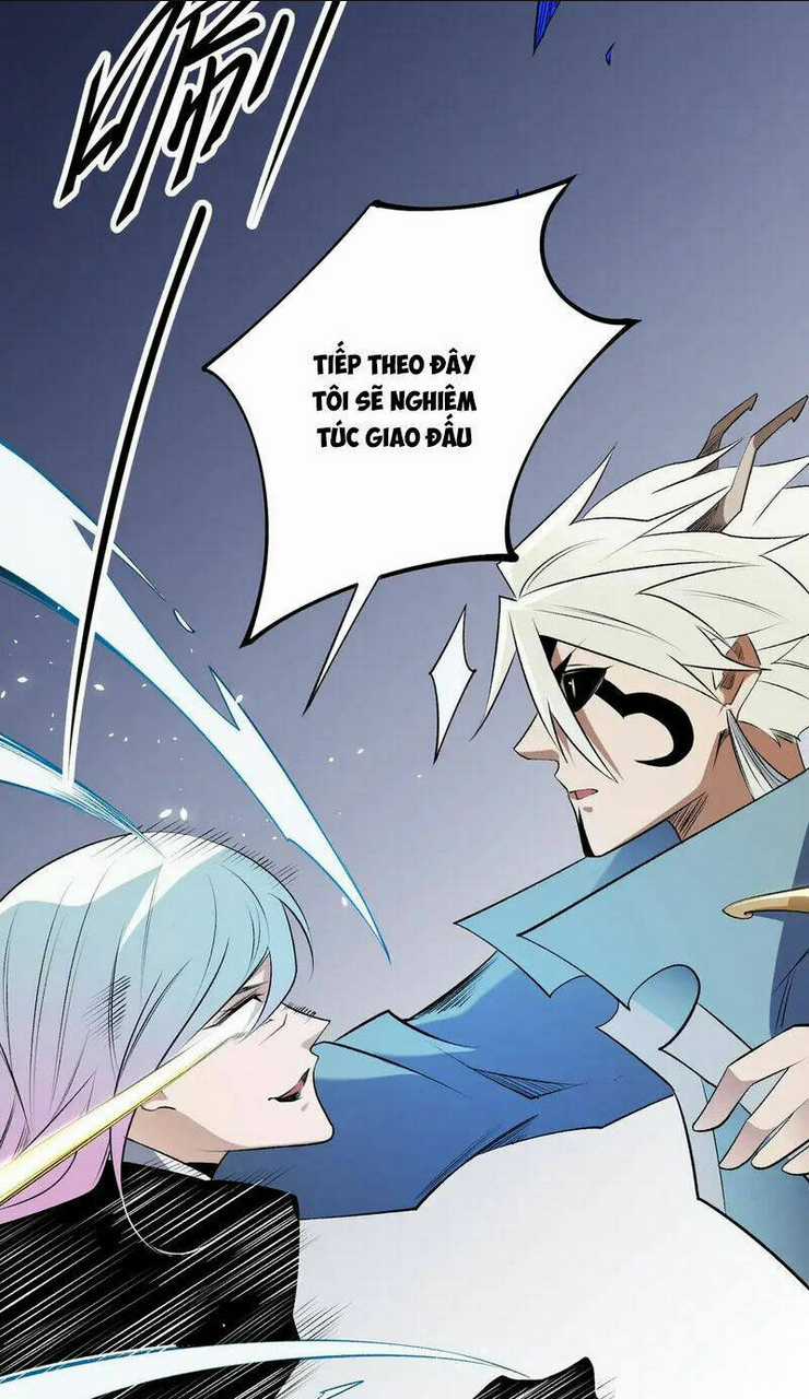 Toàn Dân Chuyển Chức : Duy Ta Vô Chức Tán Nhân Chapter 108 trang 13