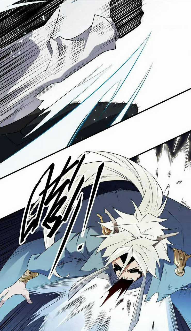 Toàn Dân Chuyển Chức : Duy Ta Vô Chức Tán Nhân Chapter 108 trang 14