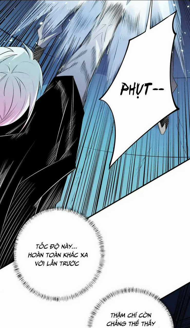 Toàn Dân Chuyển Chức : Duy Ta Vô Chức Tán Nhân Chapter 108 trang 15