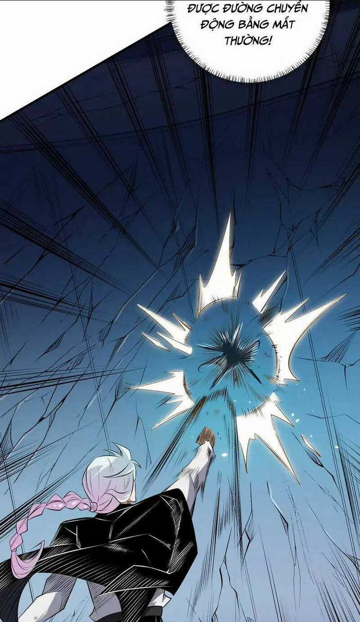 Toàn Dân Chuyển Chức : Duy Ta Vô Chức Tán Nhân Chapter 108 trang 16