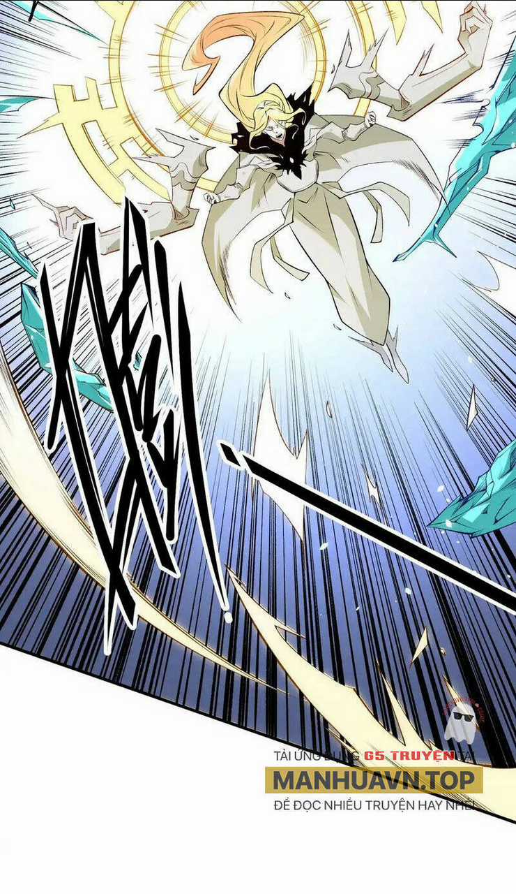 Toàn Dân Chuyển Chức : Duy Ta Vô Chức Tán Nhân Chapter 108 trang 19