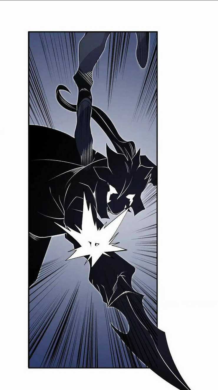 Toàn Dân Chuyển Chức : Duy Ta Vô Chức Tán Nhân Chapter 108 trang 2