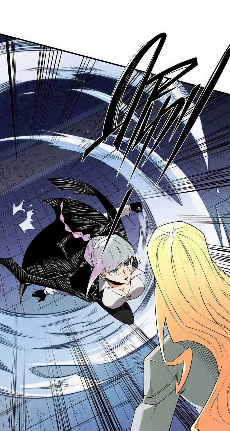 Toàn Dân Chuyển Chức : Duy Ta Vô Chức Tán Nhân Chapter 108 trang 20