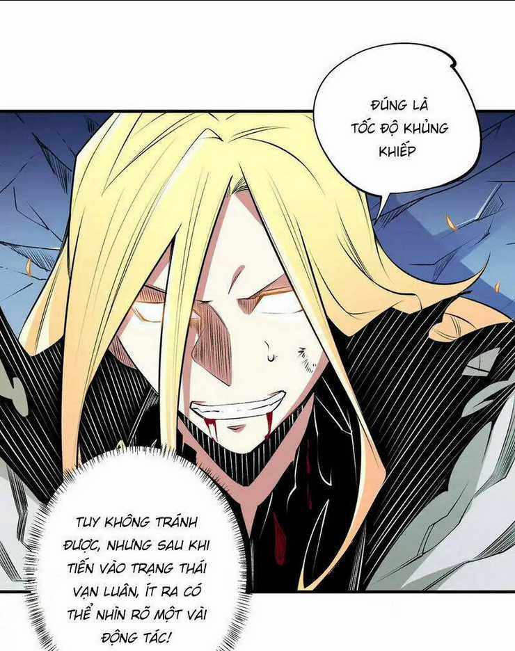 Toàn Dân Chuyển Chức : Duy Ta Vô Chức Tán Nhân Chapter 108 trang 24