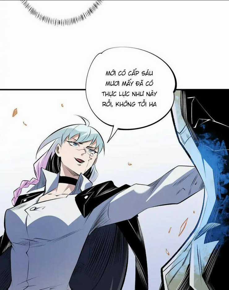 Toàn Dân Chuyển Chức : Duy Ta Vô Chức Tán Nhân Chapter 108 trang 25