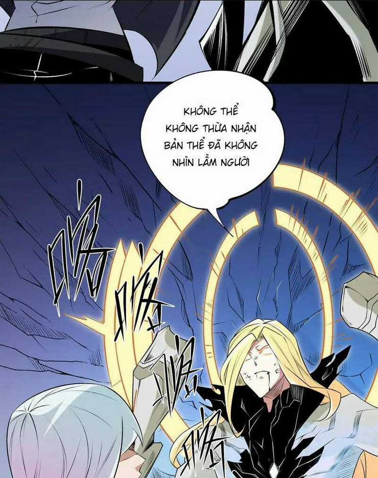 Toàn Dân Chuyển Chức : Duy Ta Vô Chức Tán Nhân Chapter 108 trang 26