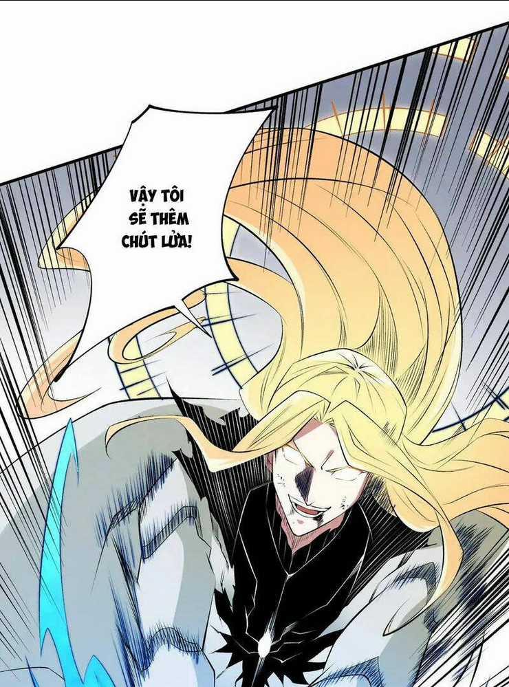 Toàn Dân Chuyển Chức : Duy Ta Vô Chức Tán Nhân Chapter 108 trang 28