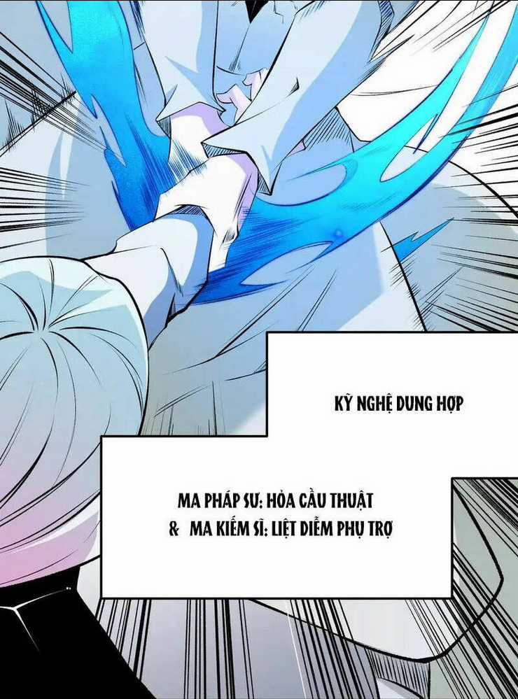 Toàn Dân Chuyển Chức : Duy Ta Vô Chức Tán Nhân Chapter 108 trang 29