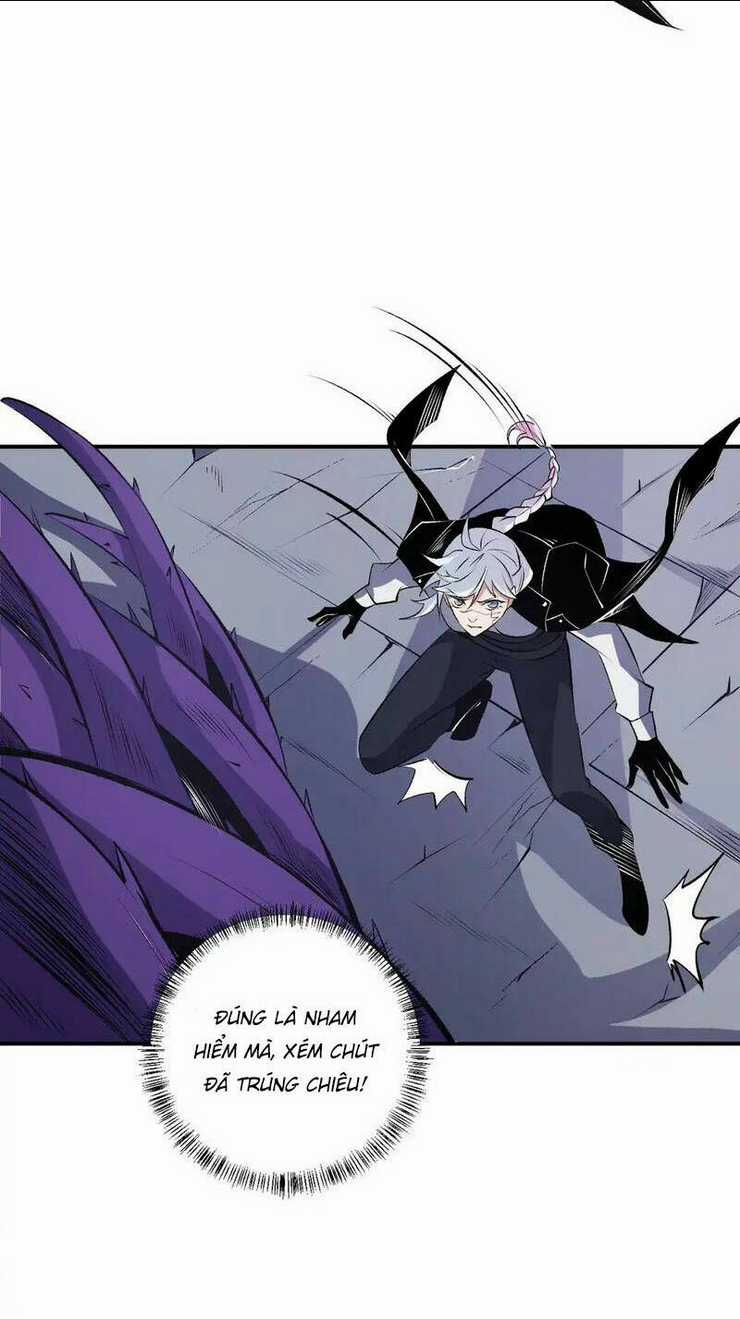 Toàn Dân Chuyển Chức : Duy Ta Vô Chức Tán Nhân Chapter 108 trang 3