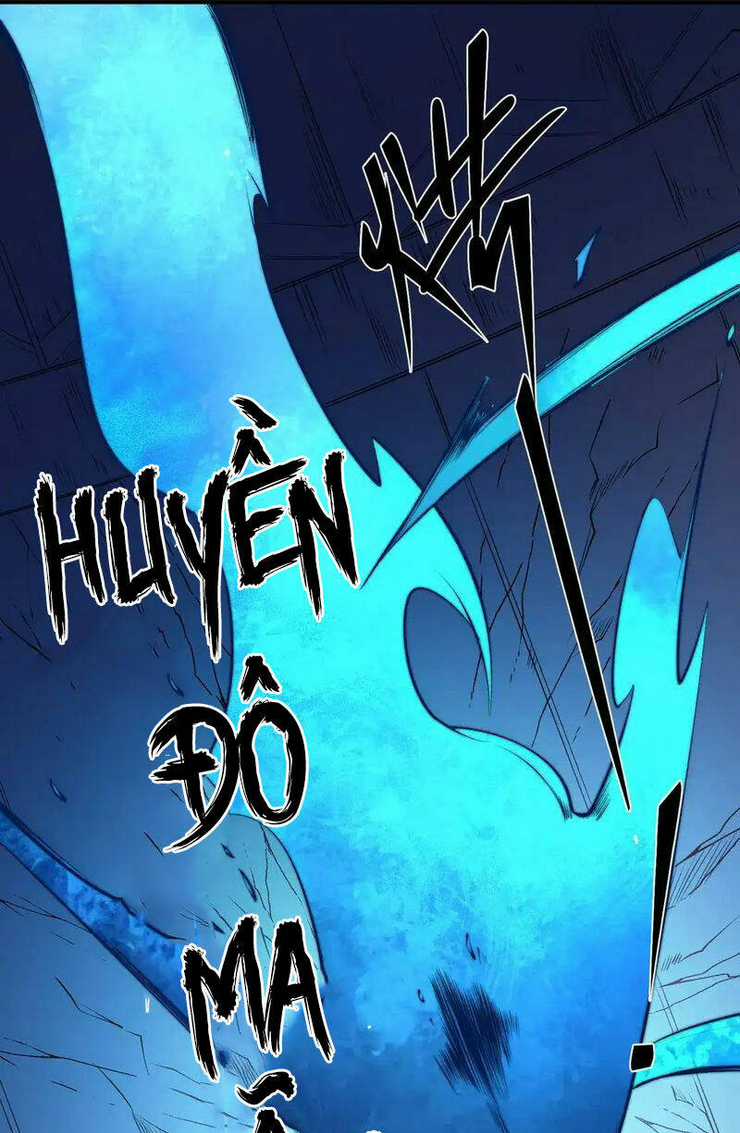 Toàn Dân Chuyển Chức : Duy Ta Vô Chức Tán Nhân Chapter 108 trang 30