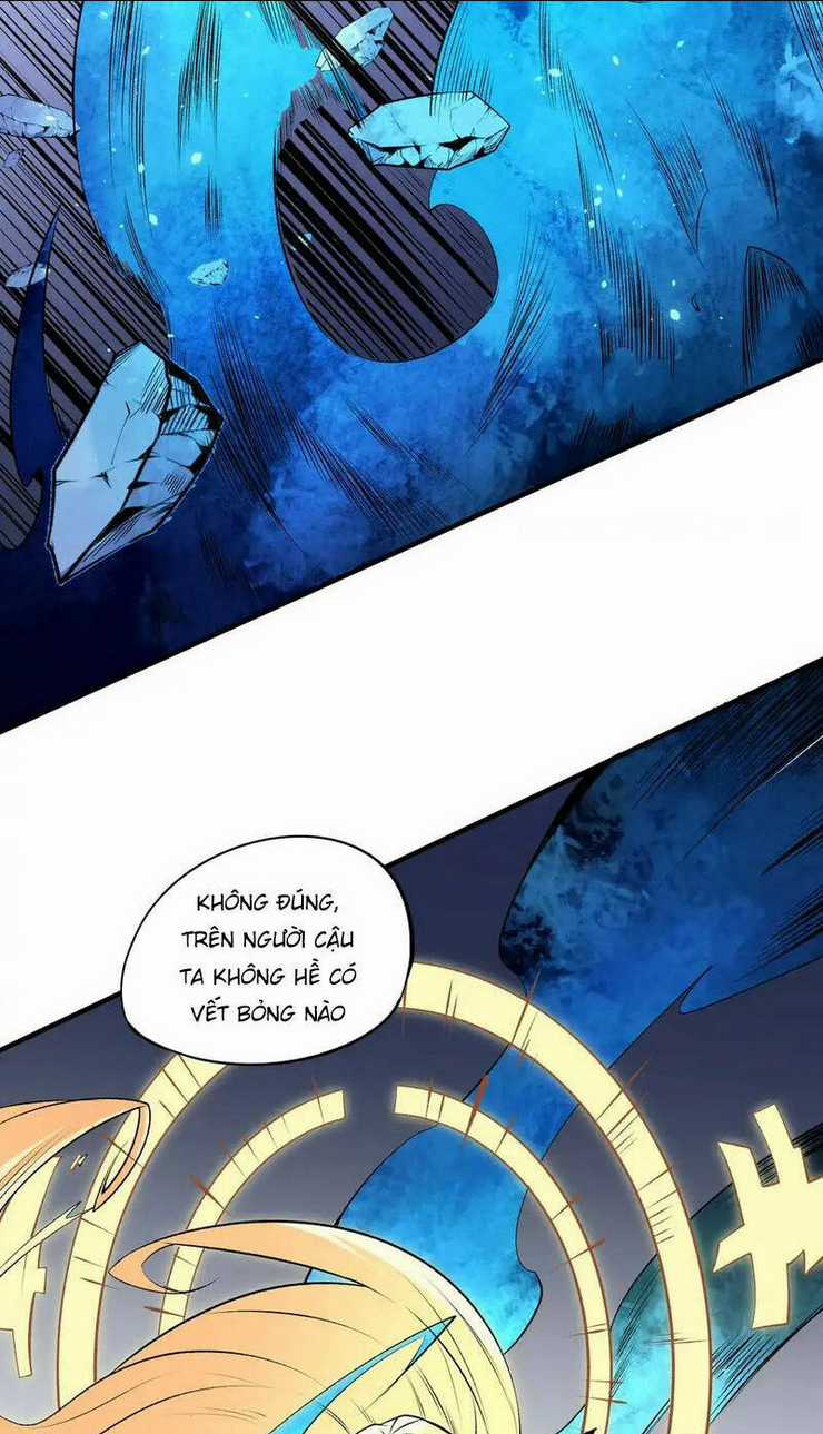 Toàn Dân Chuyển Chức : Duy Ta Vô Chức Tán Nhân Chapter 108 trang 33