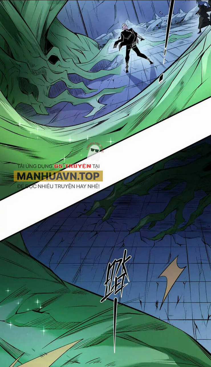 Toàn Dân Chuyển Chức : Duy Ta Vô Chức Tán Nhân Chapter 108 trang 39