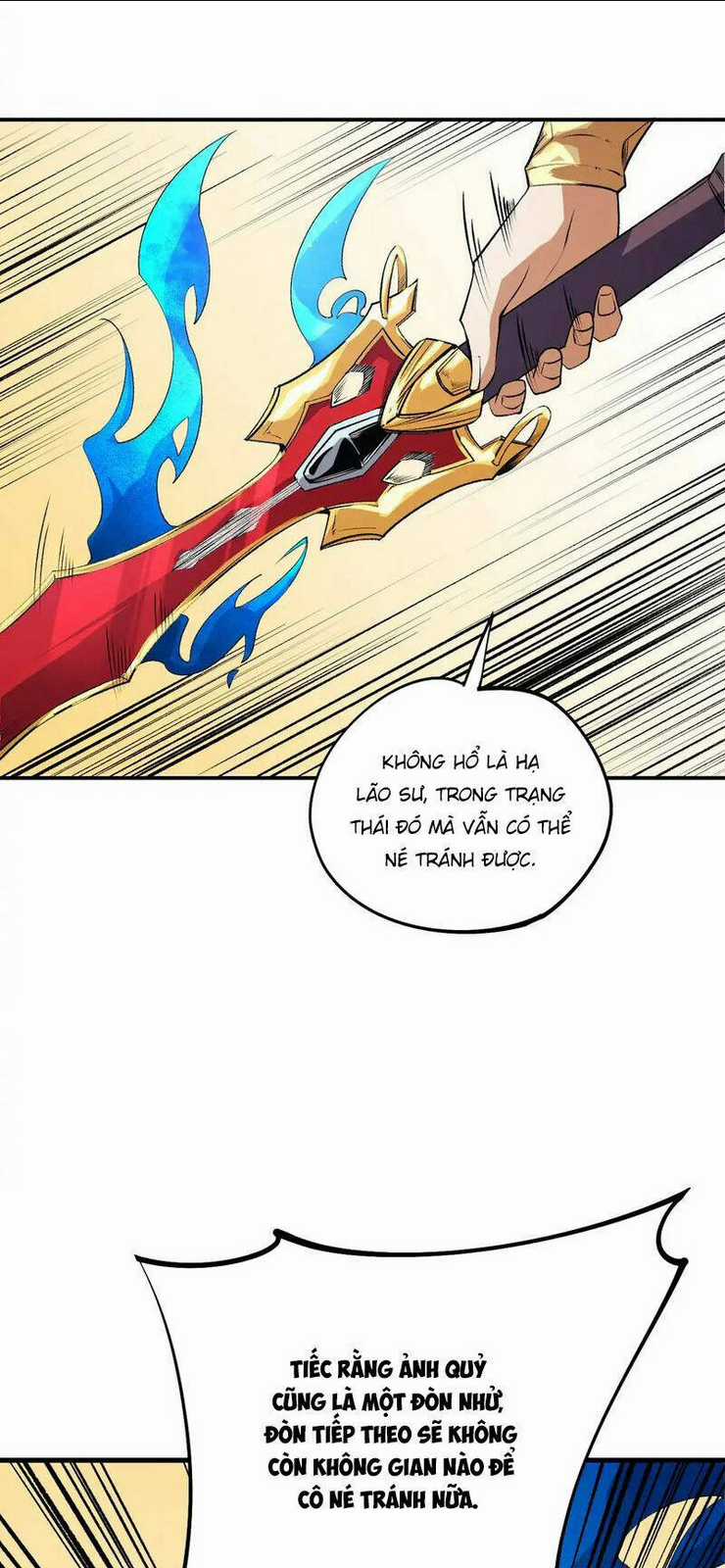 Toàn Dân Chuyển Chức : Duy Ta Vô Chức Tán Nhân Chapter 108 trang 4