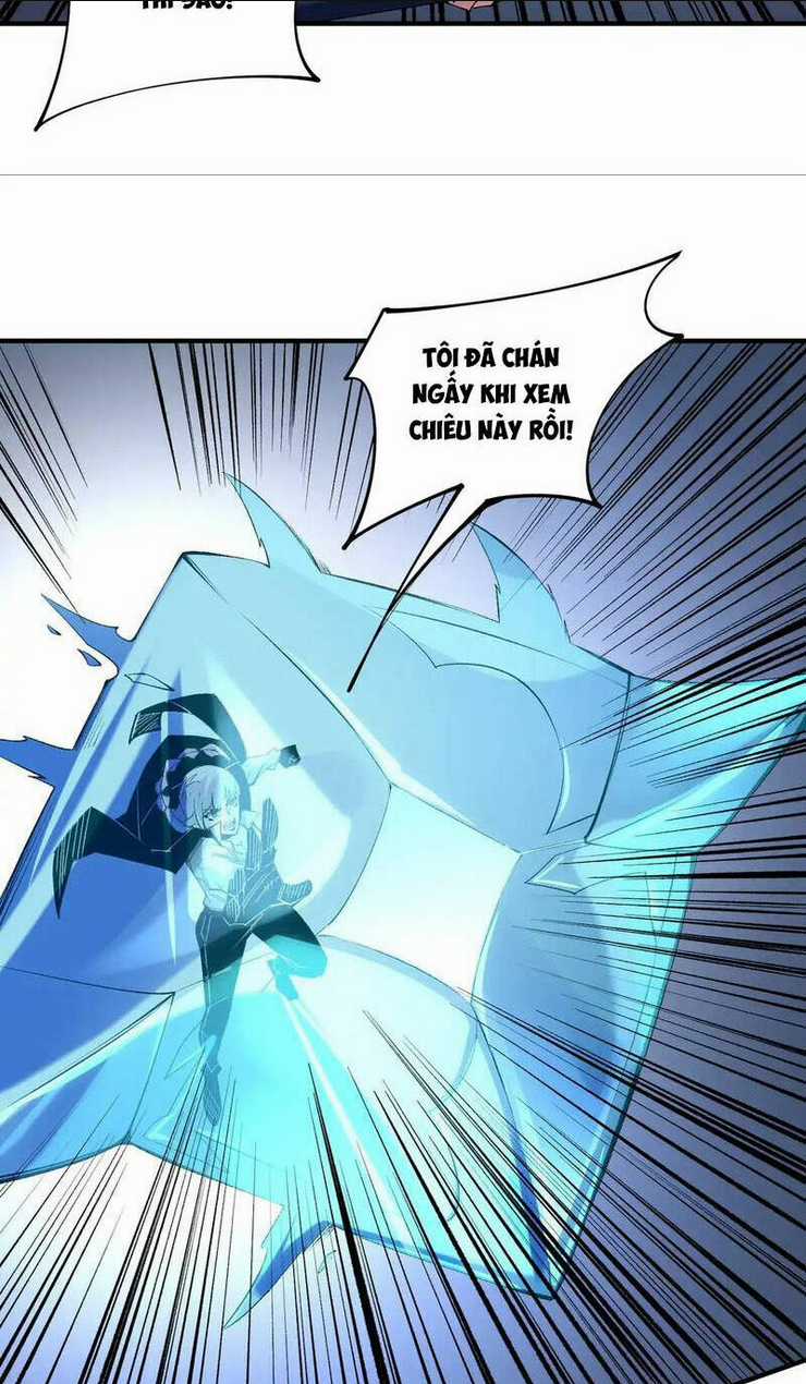 Toàn Dân Chuyển Chức : Duy Ta Vô Chức Tán Nhân Chapter 108 trang 43