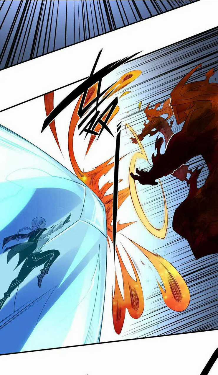 Toàn Dân Chuyển Chức : Duy Ta Vô Chức Tán Nhân Chapter 108 trang 44